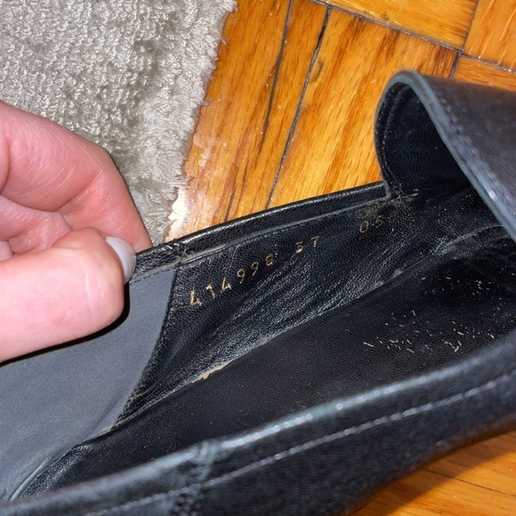 Gucci Brixton loafer 37 - Picture 3 of 7